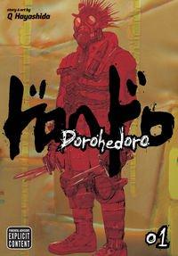 Dorohedoro