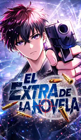 El extra de la novela (remake) | LectorTMOo