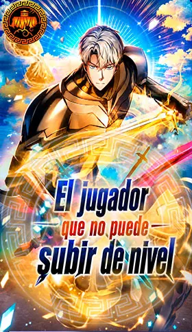 El jugador que no puede subir de nivel | LectorTMOo