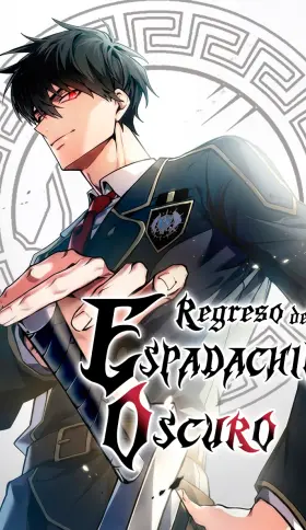 El Regreso del Espadachín Oscuro | LectorTMOo
