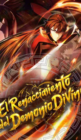 El renacimiento del Demonio Divino | LectorTMOo