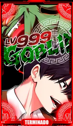 Goblin de nivel 999 | LectorTMOo