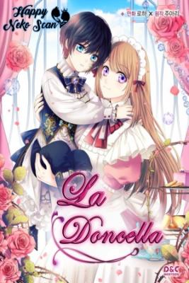 La Doncella