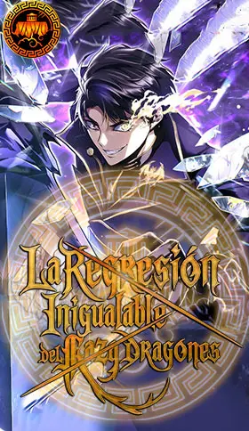 La Regresión Inigualable del Caza Dragones | LectorTMOo