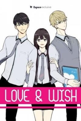 Love And Wish