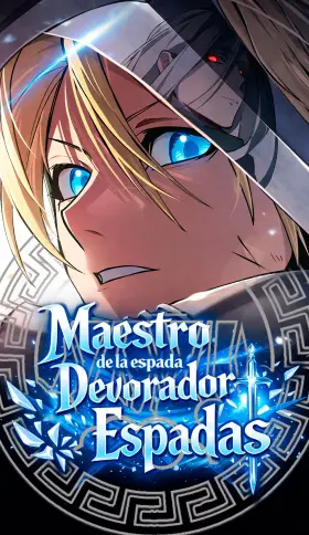 Maestro de la espada devorador de espadas | LectorTMOo
