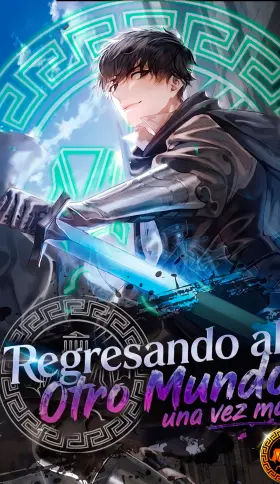Regresando al Otro Mundo una vez mas. | LectorTMOo