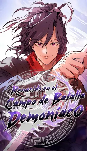 Renacido en el Campo de Batalla Demoníaco | LectorTMOo