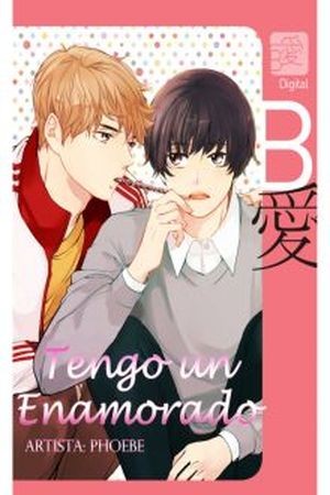Tengo un enamorado (2017)