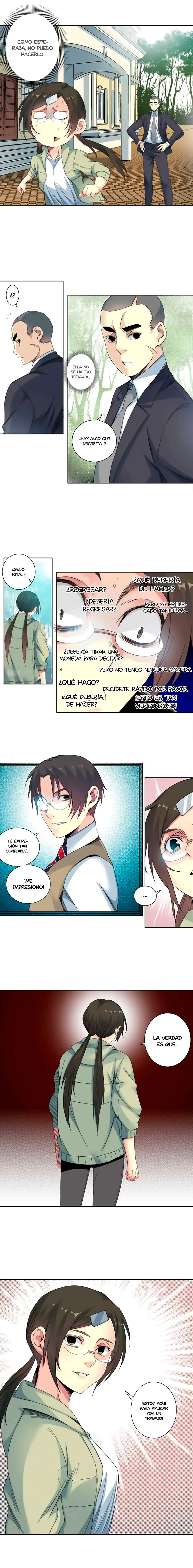 El Comerciante Del Tiempo - Capítulo 122 - Página 3 - LectorTMOo