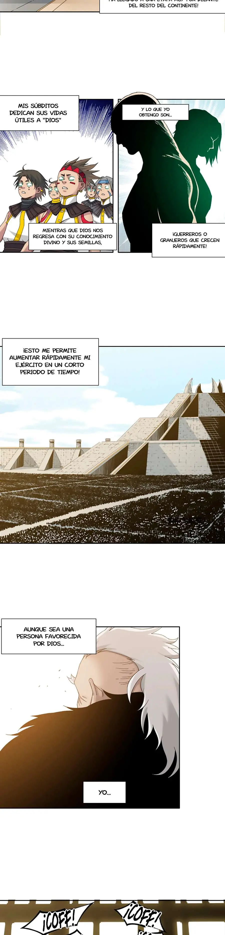 El Comerciante Del Tiempo - Capítulo 148 - Página 5 - LectorTMOo