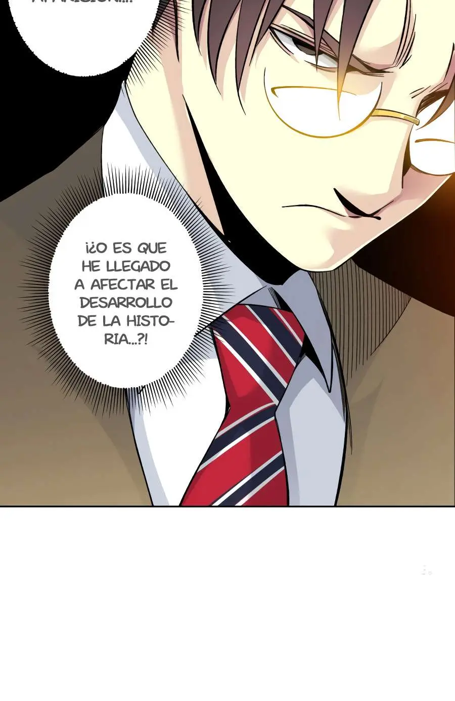 El Comerciante Del Tiempo - Capítulo 221 - Página 11 - LectorTMOo