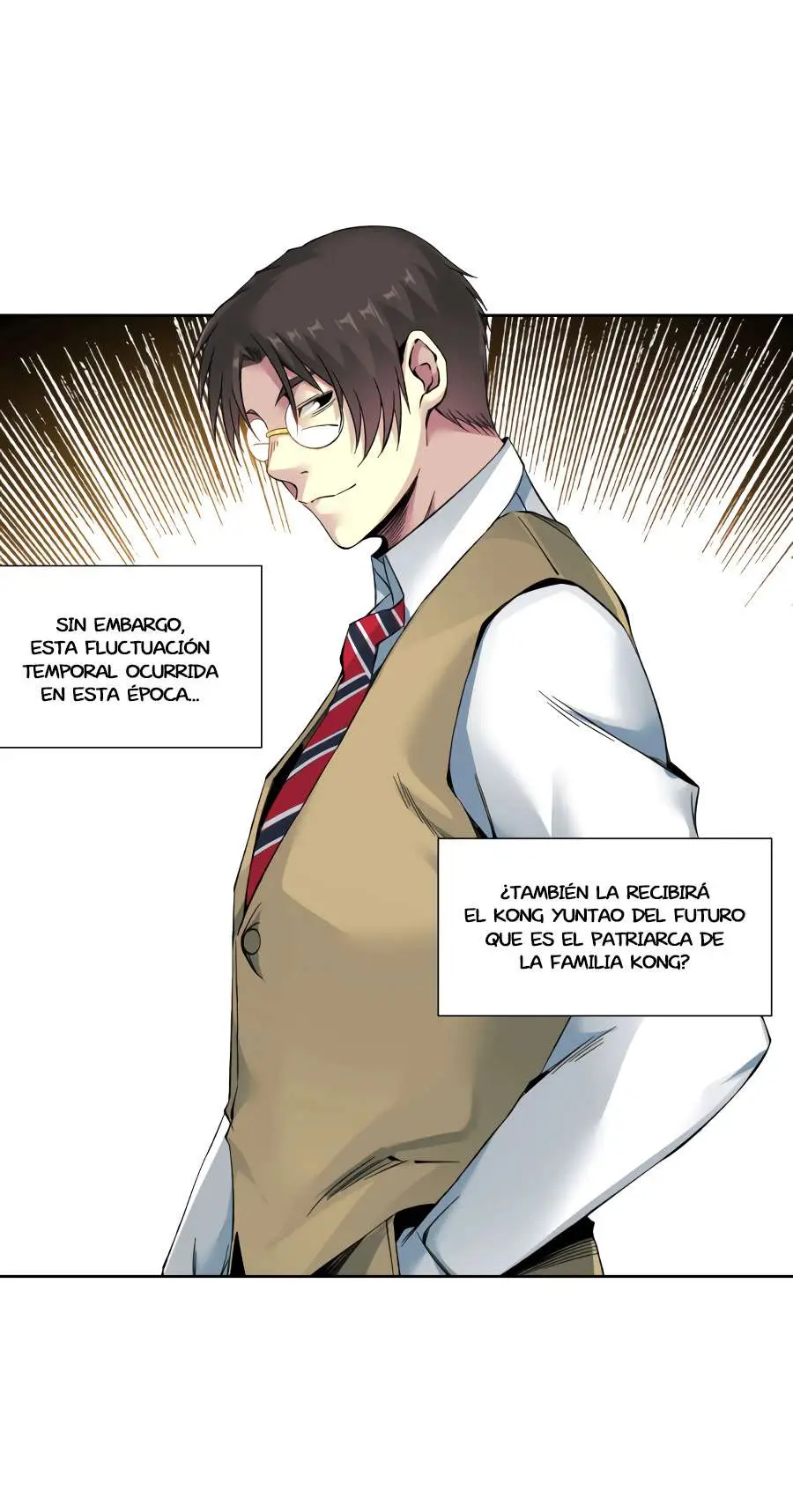 El Comerciante Del Tiempo - Capítulo 223 - Página 11 - LectorTMOo