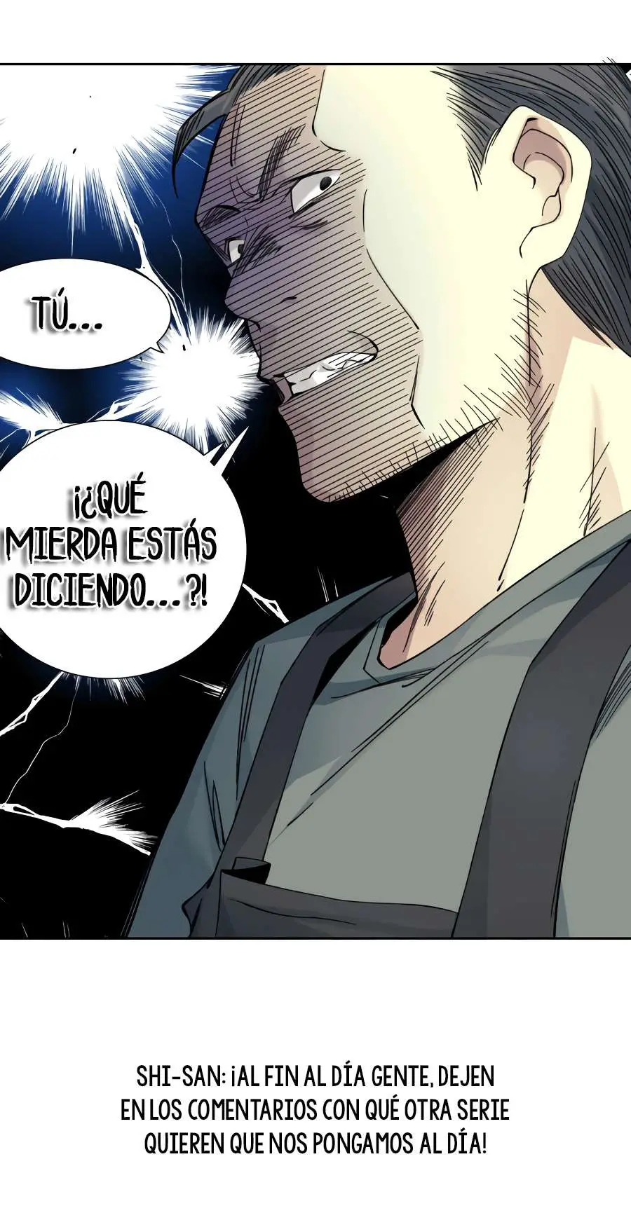 El Comerciante Del Tiempo - Capítulo 228 - Página 11 - LectorTMOo
