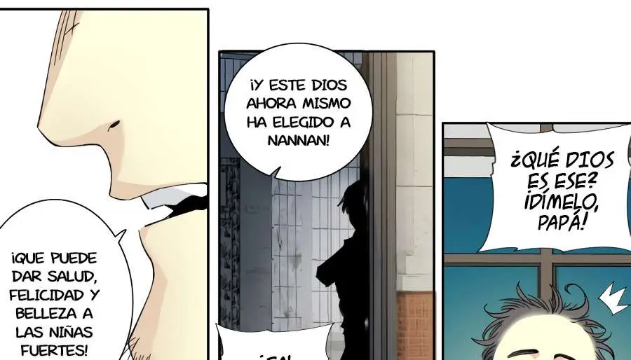 El Comerciante Del Tiempo - Capítulo 229 - Página 7 - LectorTMOo
