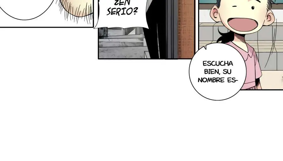 El Comerciante Del Tiempo - Capítulo 229 - Página 8 - LectorTMOo