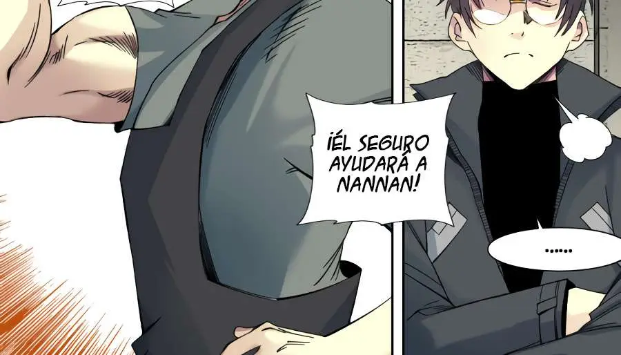 El Comerciante Del Tiempo - Capítulo 229 - Página 10 - LectorTMOo