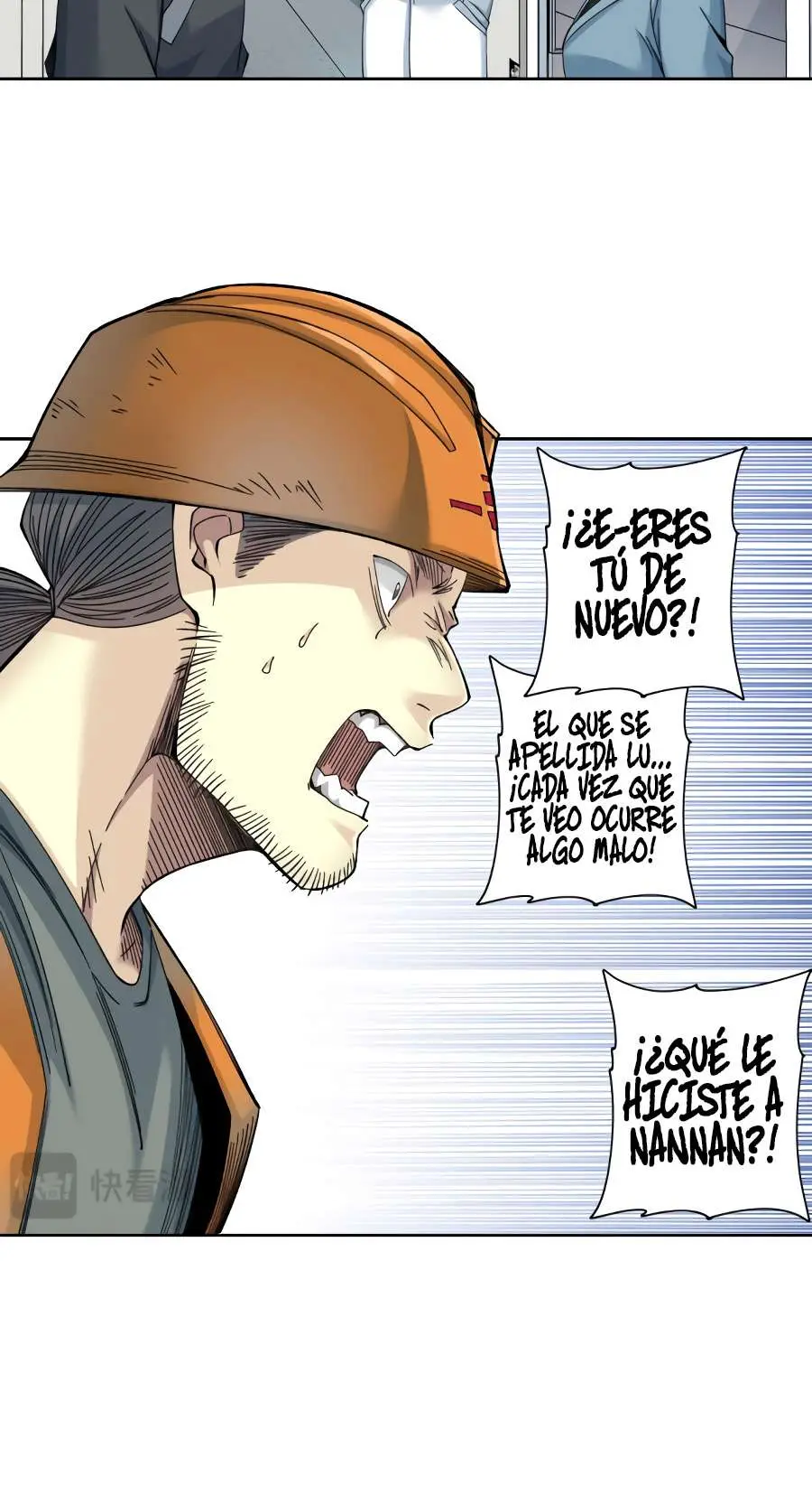 El Comerciante Del Tiempo - Capítulo 230 - Página 8 - LectorTMOo