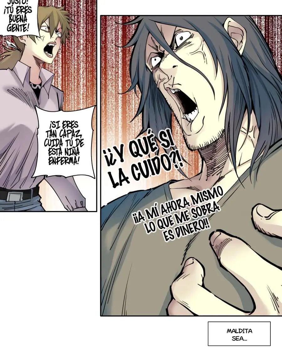 El Comerciante Del Tiempo - Capítulo 232 - Página 10 - LectorTMOo