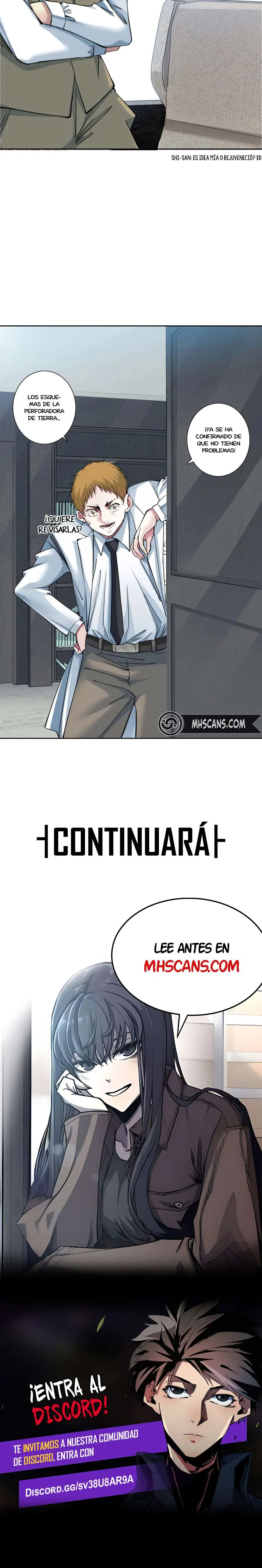 El Comerciante Del Tiempo - Capítulo 248 - Página 11 - LectorTMOo