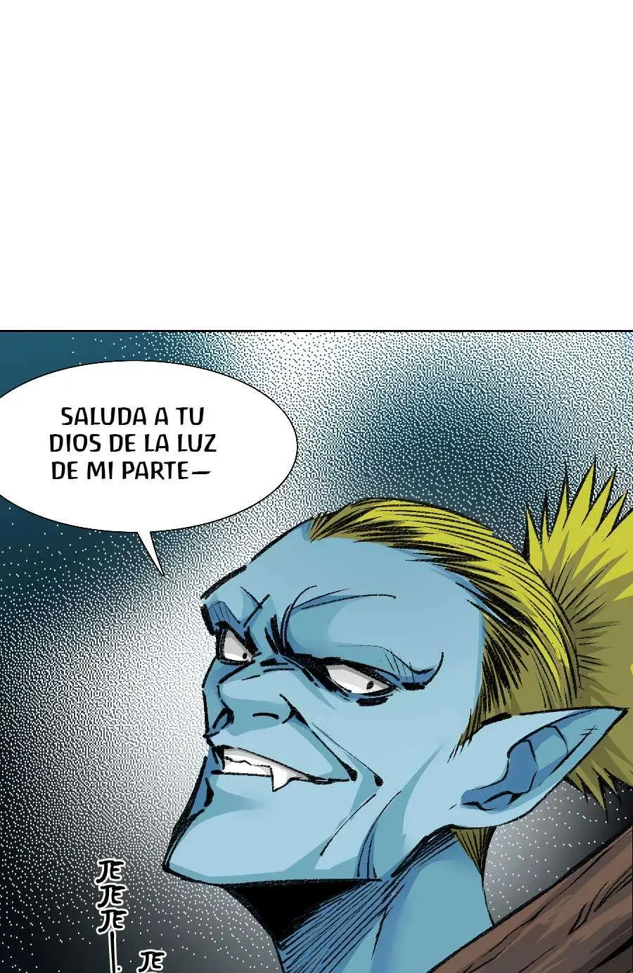 El Comerciante Del Tiempo - Capítulo 252 - Página 12 - LectorTMOo