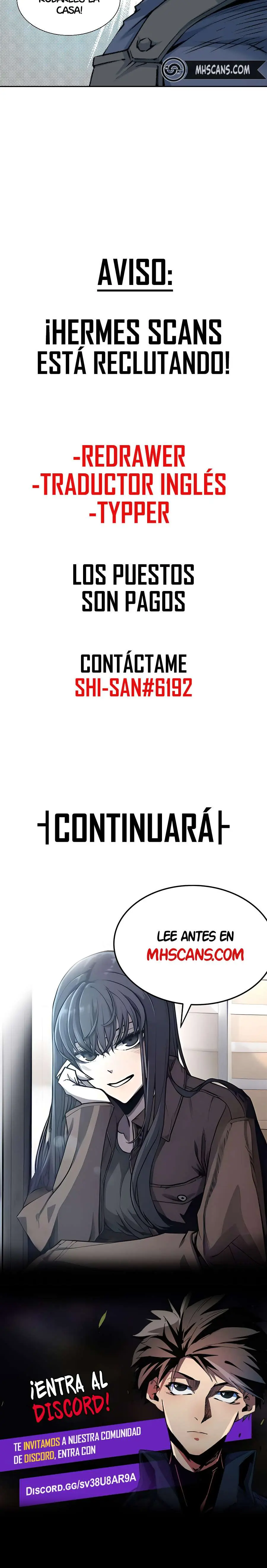 El Comerciante Del Tiempo - Capítulo 253 - Página 11 - LectorTMOo
