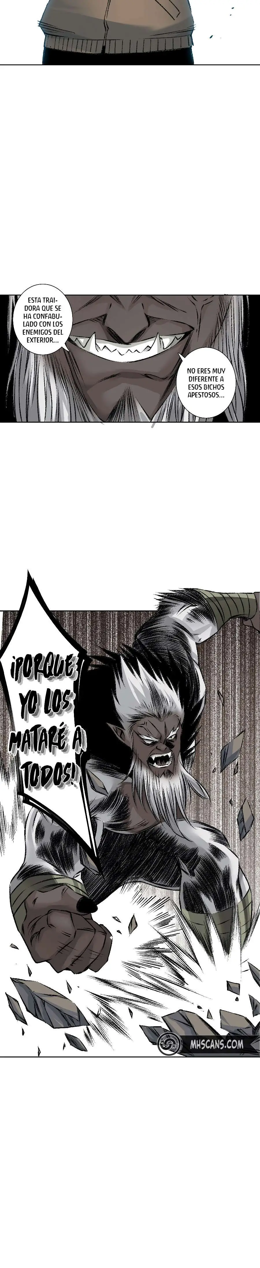 El Comerciante Del Tiempo - Capítulo 255 - Página 15 - LectorTMOo