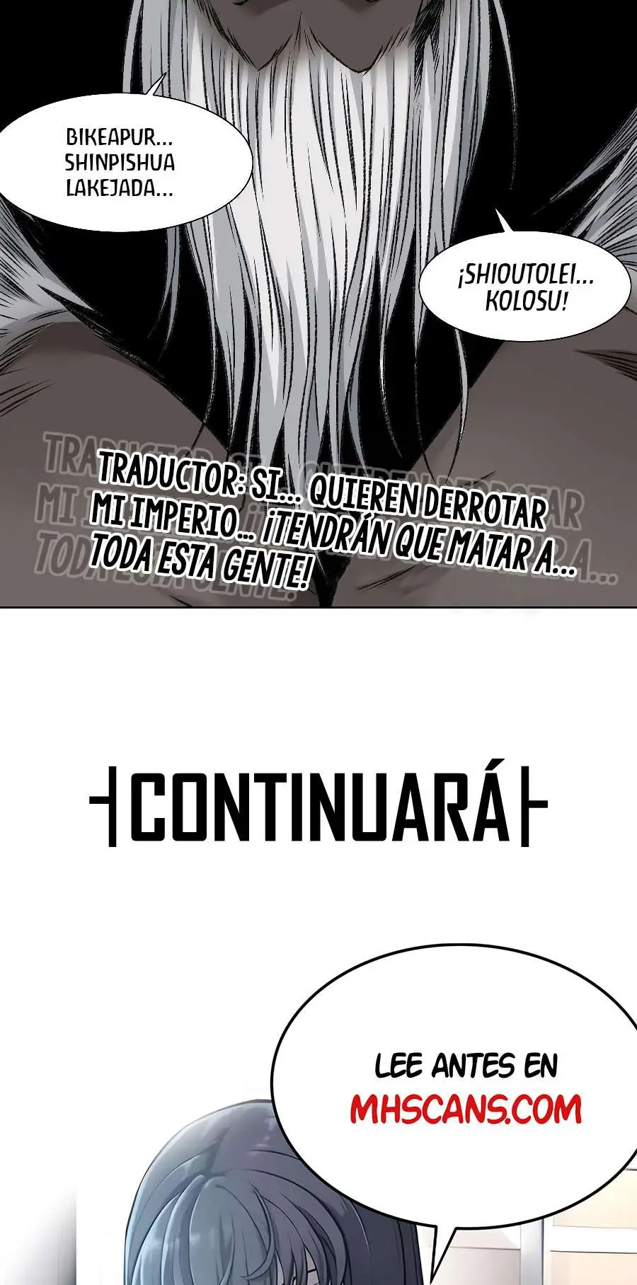 El Comerciante Del Tiempo - Capítulo 256 - Página 20 - LectorTMOo