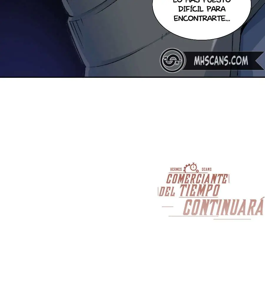 El Comerciante Del Tiempo - Capítulo 257 - Página 18 - LectorTMOo