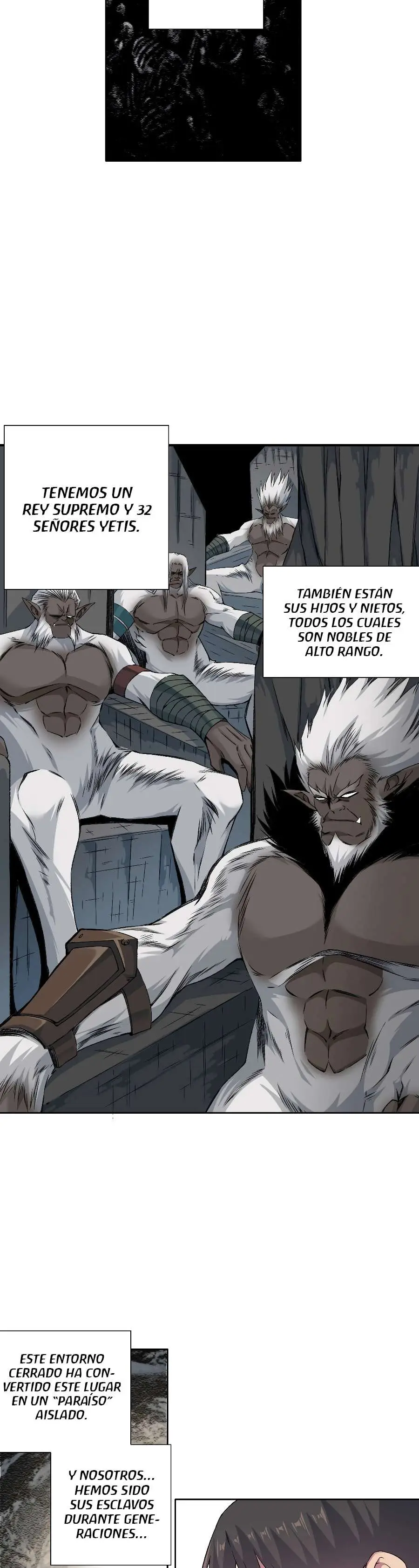 El Comerciante Del Tiempo - Capítulo 260 - Página 14 - LectorTMOo