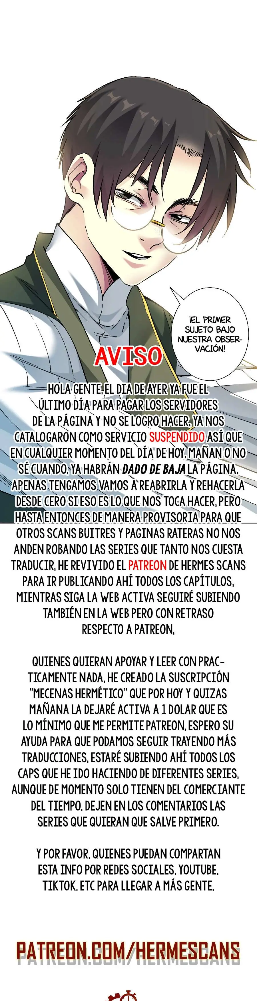 El Comerciante Del Tiempo - Capítulo 285 - Página 15 - LectorTMOo