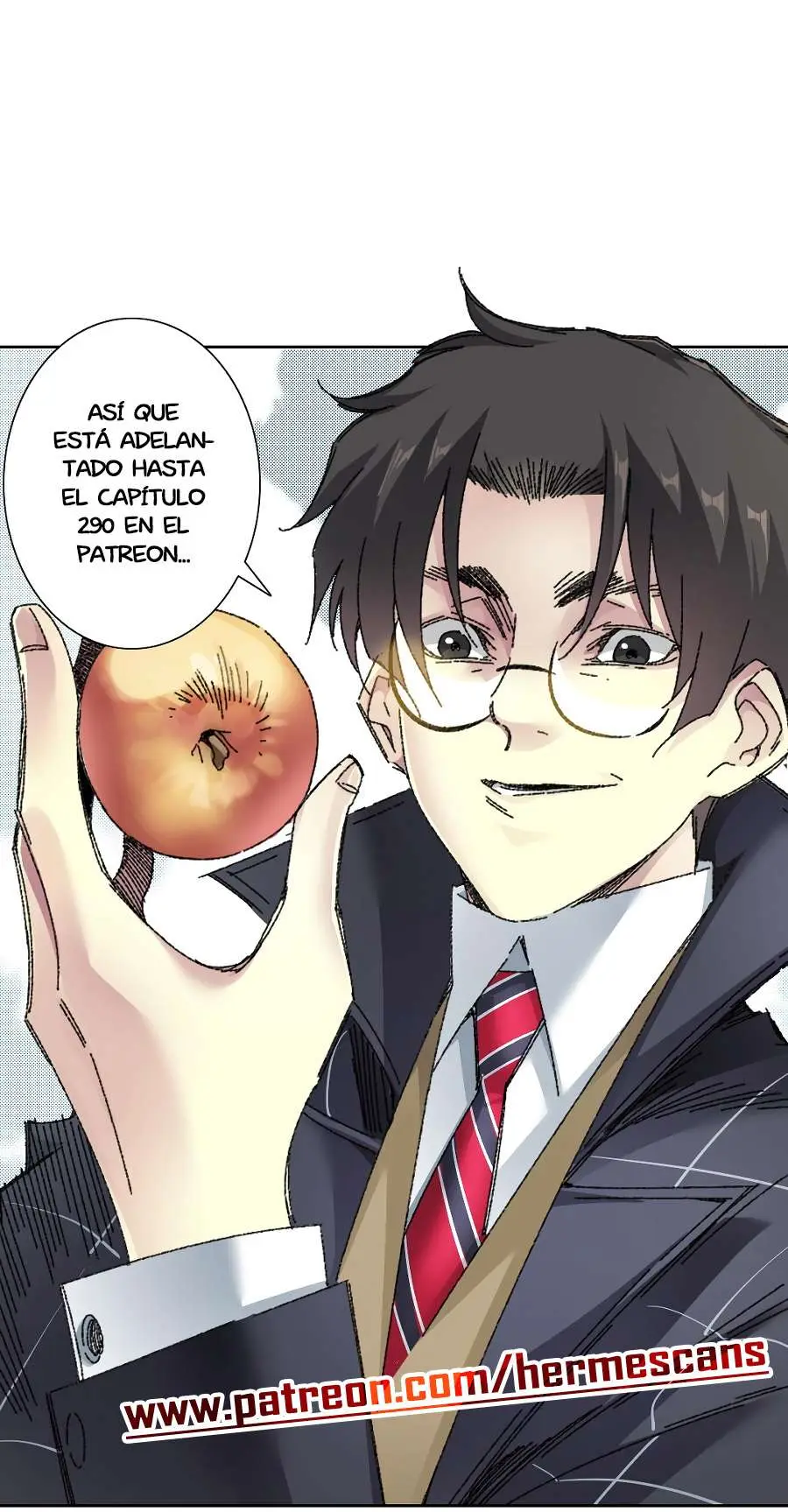 El Comerciante Del Tiempo - Capítulo 287 - Página 19 - LectorTMOo