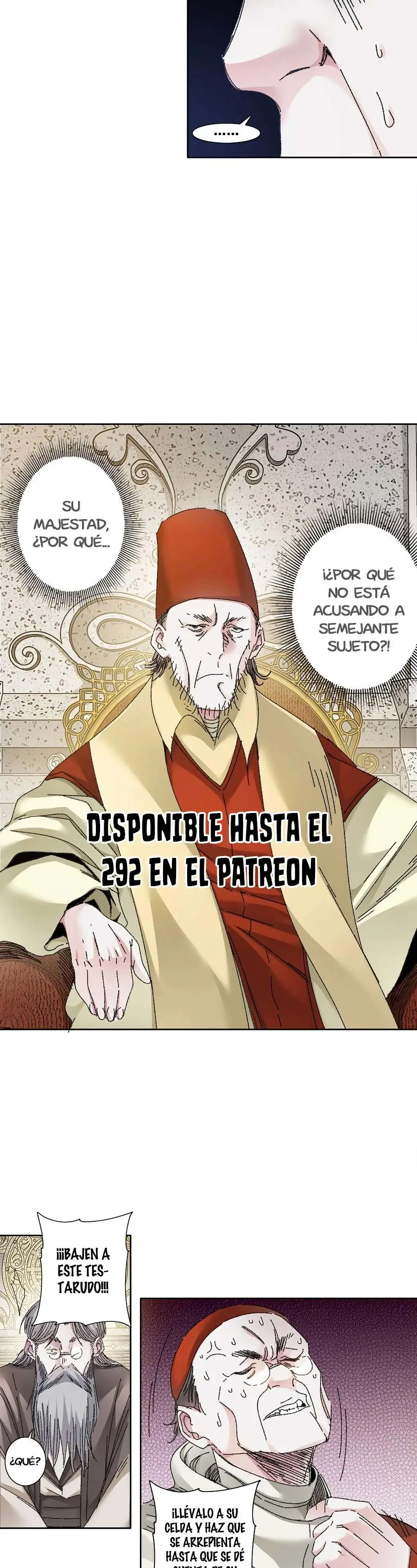 El Comerciante Del Tiempo - Capítulo 288 - Página 14 - LectorTMOo