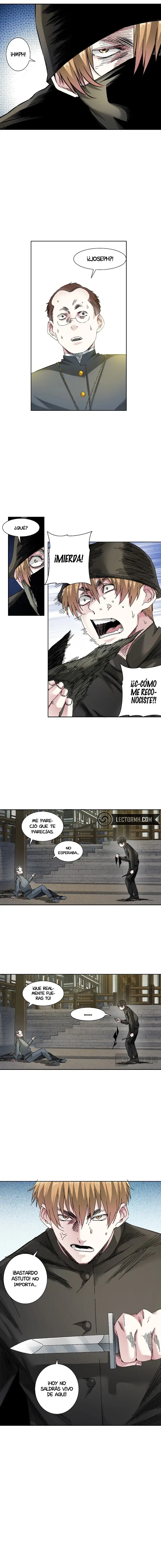 El Comerciante Del Tiempo - Capítulo 294 - Página 2 - LectorTMOo