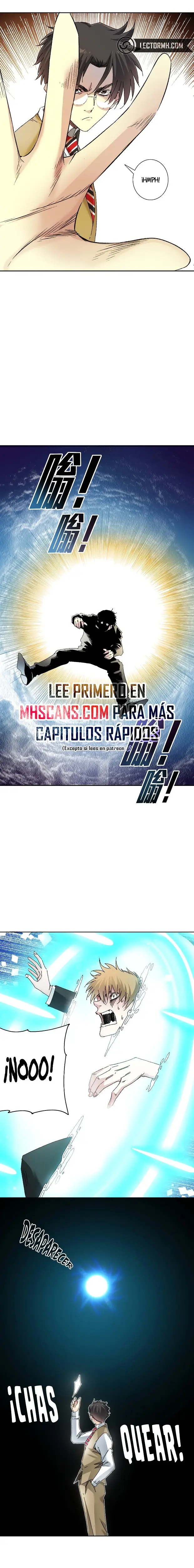 El Comerciante Del Tiempo - Capítulo 295.2 - Página 3 - LectorTMOo