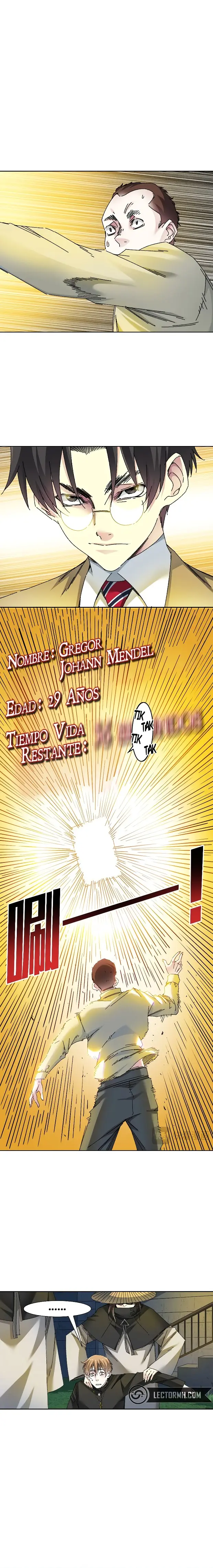 El Comerciante Del Tiempo - Capítulo 295 - Página 3 - LectorTMOo