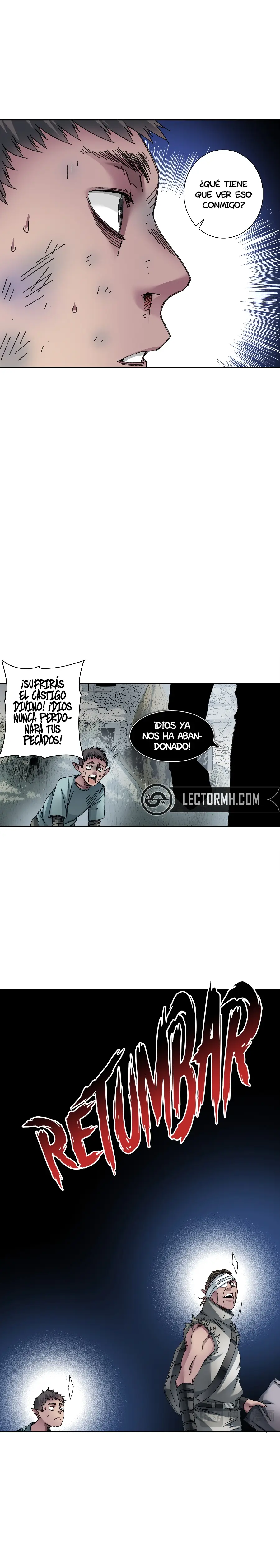 El Comerciante Del Tiempo - Capítulo 298.2 - Página 5 - LectorTMOo