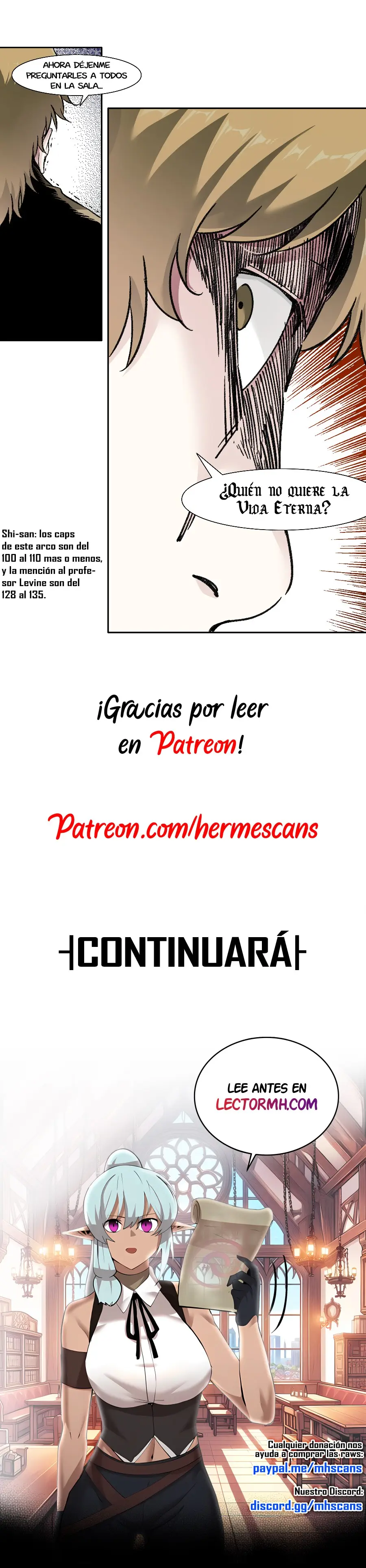 El Comerciante Del Tiempo - Capítulo 299.2 - Página 10 - LectorTMOo