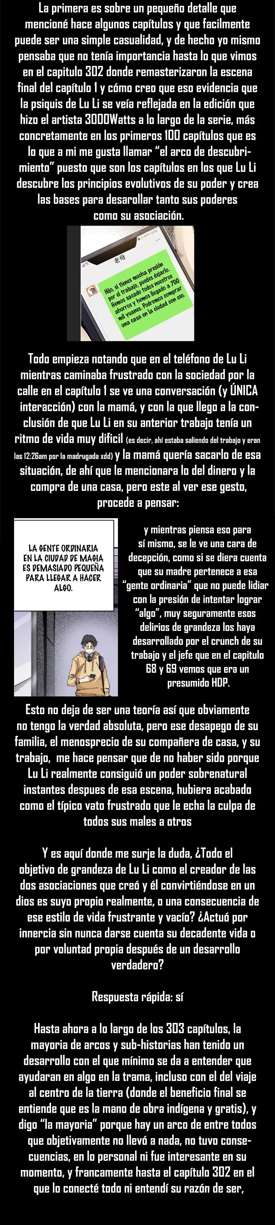 El Comerciante Del Tiempo - Capítulo 304 - Página 2 - LectorTMOo