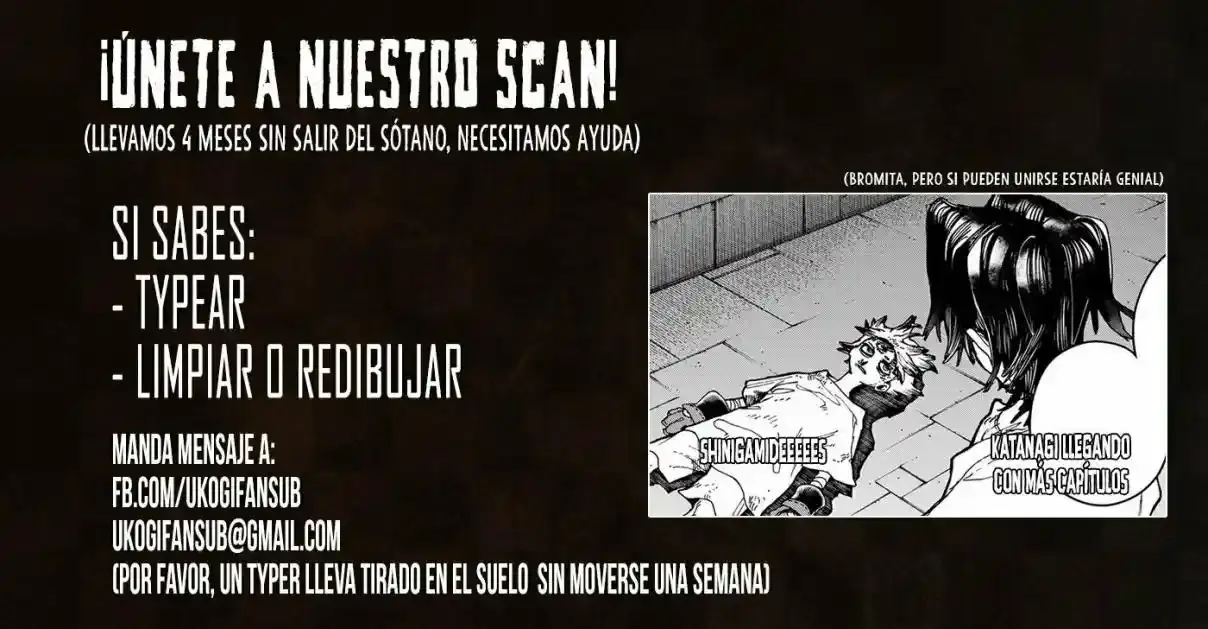 Kill Blue - Capítulo 10 - Página 21 - LectorTMOo