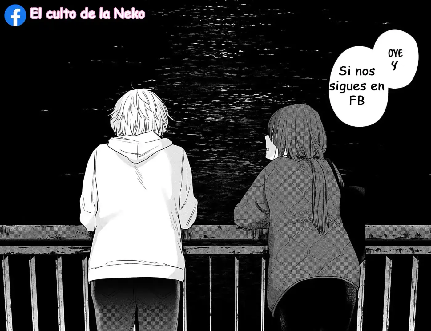 Kill Blue - Capítulo 2 - Página 29 - LectorTMOo