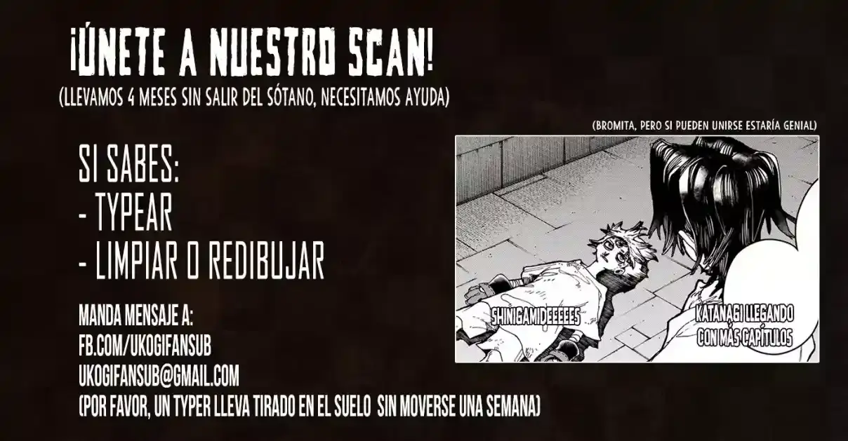 Kill Blue - Capítulo 31 - Página 24 - LectorTMOo