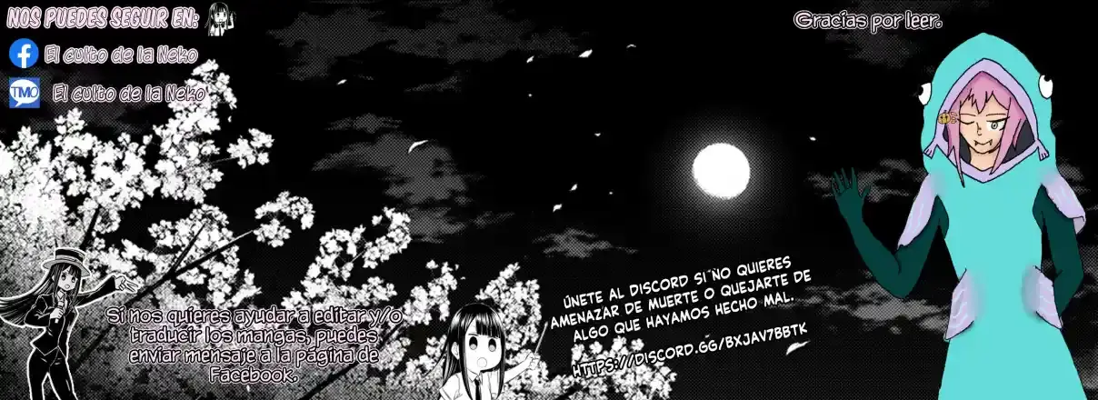 Kill Blue - Capítulo 34 - Página 24 - LectorTMOo