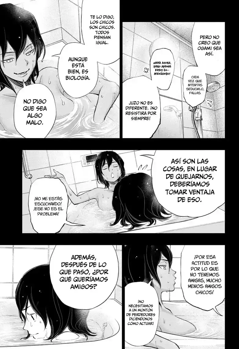 Kill Blue - Capítulo 36 - Página 4 - LectorTMOo