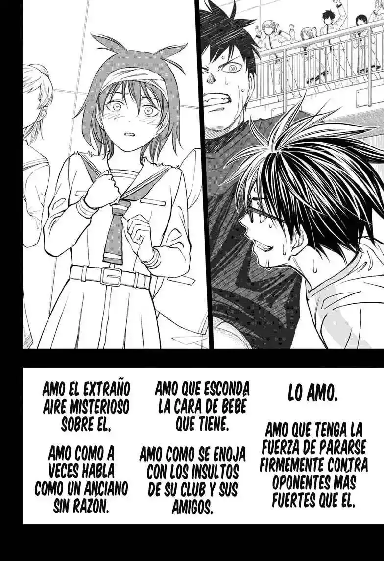 Kill Blue - Capítulo 37 - Página 9 - LectorTMOo