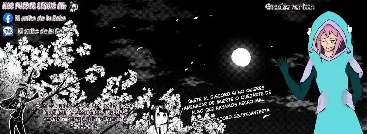Kill Blue - Capítulo 41 - Página 21 - LectorTMOo