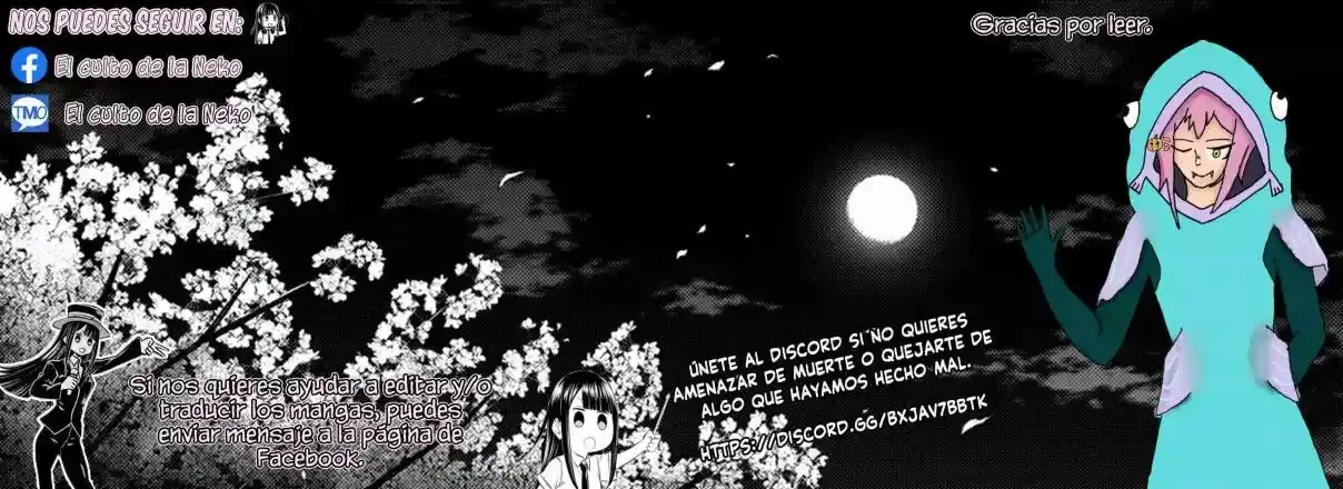 Kill Blue - Capítulo 47 - Página 22 - LectorTMOo