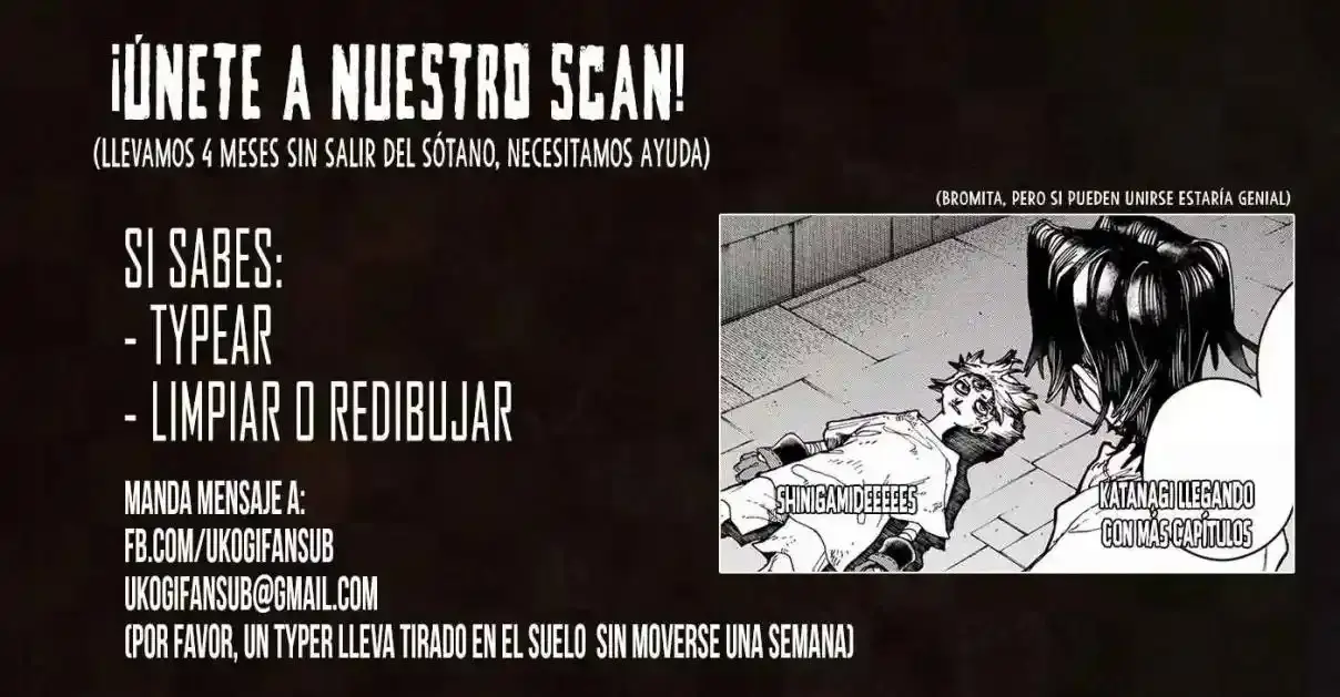 Kill Blue - Capítulo 51 - Página 21 - LectorTMOo