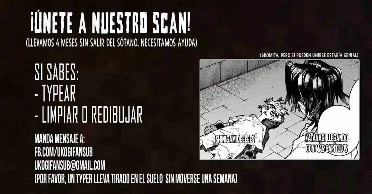 Kill Blue - Capítulo 77 - Página 47 - LectorTMOo