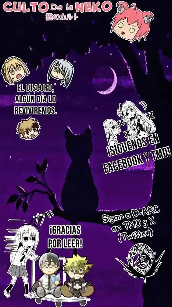 Kill Blue - Capítulo 89 - Página 20 - LectorTMOo